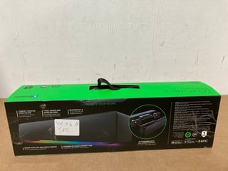 RAZER LEVIATHAN V2 X PC GAMING SOUNDBAR: LOCATION - WA6