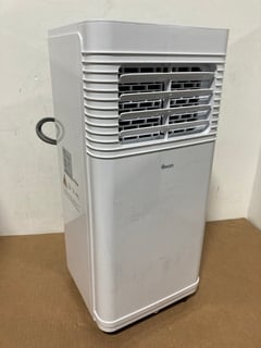 5K PORTABLE AIR CONDITIONER: LOCATION - WA6