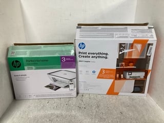 HP DESK JET 2820E PRINTER TO INCLUDE HP ENVY INSPIRE 7220E PRINTER: LOCATION - A5