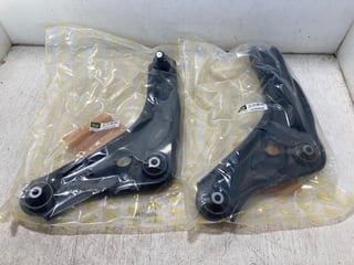 CAMBER CCA17440 SUSPENSION ARM TO ALSO INCLUDE CAMBER CCA17439 SUSPENSION ARM: LOCATION - C13