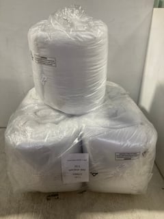 5 X 10.5 TOG MICROFIBRE SINGLE DUVETS: LOCATION - C11