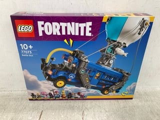 LEGO FORTNITE BATTLE BUS - MODEL 77073: LOCATION - C7