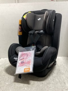 JOLI STAGES CONVERTIBLE CAR SEAT FROM BIRTH TO 7 YEARS: LOCATION - BR20