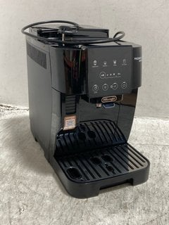 DELONGHI MAGNIFICA START AUTOMATIC COFFEE MACHINE - RRP:£320: LOCATION - BR20