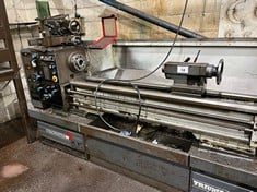 Colchester Triumph 2500 Lathe