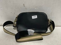 TED BAKER BRANDED WEBBING HANDBAG RRP £130