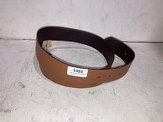 MICHEAL KORRS GENUINE LEATHER BELT SIZE L