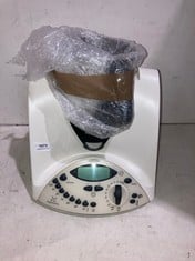 VORWERK THERMOMIX TM31 RRP £340