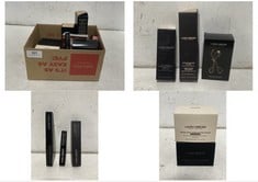 10 X ASSORTED BEAUTY ITEMS TO INCLUDE LAURA MERCIER TRANSLUCENT LOOSE SETTING POWDER ULTRA-BLUR 0.7 OZ