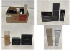 9 X ASSORTED BEAUTY ITEMS TO INCLUDE LAURA MERCIER AMBRE VANILLE SOUFFLE HAND CREAM 50ML