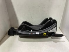 GRACO I-SIZE UNIVERSAL ISOFIX CAR SEAT BASE