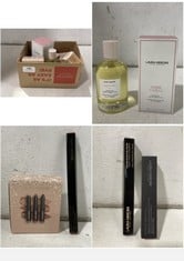 9 X ASSORTED BEAUTY ITEMS TO INCLUDE LAURA MERCIER AMBRE VANILLE AROMATIC BATH & BODY OIL 100ML