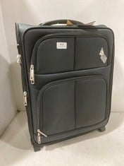 AERO LITE OPEN EXPANDER 2-WHEEL CABIN CASE BLACK