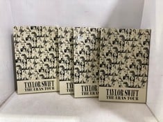 4 X TAYLOR SWIFT ERAS TOUR VIP PROMO PACKAGE 2023