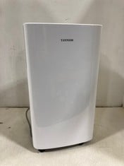 TANNESS 12 L ELECTRIC DEHUMIDIFIER