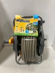 HOZELOCK PLUS 50 M HOSE