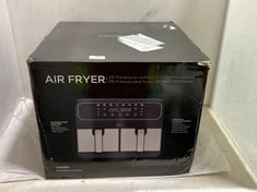 INNSKY AIR FRYER MODEL NO-AFEU8PD