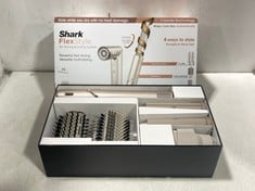 SHARK FLEXSTYLE AIR STYLING&DRYING SYSTEM- RRP £270