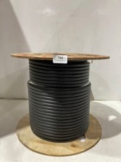 DONCASTER CABLE 50M LENGTH 1.5 CABLE TYPE(SO MM) DRUM