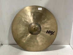 HHX SABIAN X-TREME CRASH 19"/48CM- RRP £411