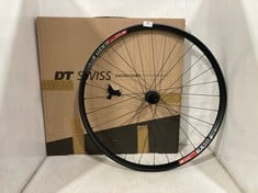 DT SWISS PERFORMANCE EX511 BIKE RIM IN BLACK - RRP £599