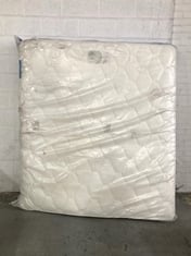 DFS ORTHO MATTRESS - SIZE SUPER KING 6FT - RRP £379