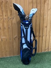 RIFE RX5 RIGHT HAND GOLF SET