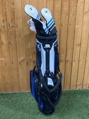 RIFE RX5 RIGHT HAND GOLF SET