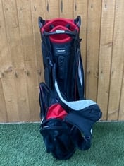 BENROSS PRO-LITE 2.0 GOLF STAND BAG - RRP £129