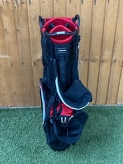 BENROSS PRO-LITE 2.0 GOLF STAND BAG - RRP £129