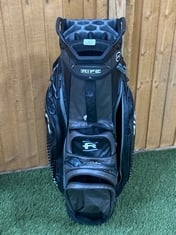 RIFE WATERPROOF GOLF CART BAG - RRP £179