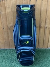 BENROSS PROTEC 5.0 GOLF CART BAG - RRP £199