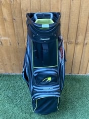 BENROSS PROTEC 5.0 WATERPROOF GOLF CART BAG - RRP £199