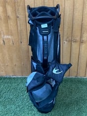 BENROSS PRO 5.0 GOLF STAND BAG - RRP £169