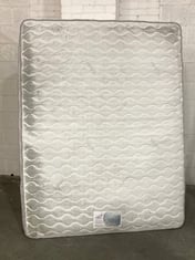 DFS 200 MATTRESS - SIZE KING SIZE 5FT - RRP £279