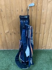 STROMBERG THE OPEN MINI GOLF STAND BAG