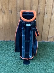 BENROSS JUNIOR GOLF STAND BAG