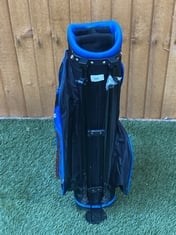 BENROSS JUNIOR GOLF STAND BAG