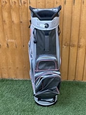 STROMBERG LADIES WATERPROOF GOLF CART BAG - RRP £169