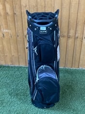 RIFE RF LITE LIGHTWEIGHT GOLF STAND BAG - RRP £119