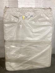 DFS PILLOW TOP MATTRESS - SIZE KING SIZE 5FT - RRP £709