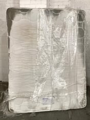 DFS SILK ORTHO PRESSURE RELIEF - SIZE KING SIZE 5FT - RRP £449