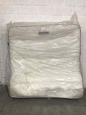 DFS POCKET GELTEX COMFORT MIRAPOCKET SPRUNG 2000 MATTRESS - RRP £424