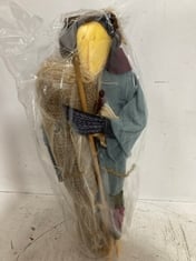 24 X STONE THE CROWS SCARECROWS - ITEM NO. 97045A