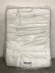 DFS POCKET GELTEX ULTRA 3000 GELTEX COMFORT MEDIUM SUPPORT - KING SIZE 5FT - RRP £919