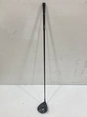 RIFE RX2 MAX REGULAR FLEX DRIVER GOLF CLUB - RIGHT HANDED