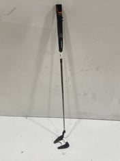 FAZER XR4 34'' STEEL SHAFT GOLF PUTTER - RIGHT HANDED