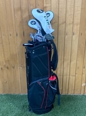 FAZER 14 PIECE RIGHT HAND CTR 25 GOLF SET - RRP £299