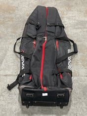 BENROSS GOLF TRAVEL BAG WITH WHEELS - RRP £99