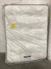 DFS POCKET GELTEX 2000 MIRAPOCKET SUPPORT MATTRESS - SIZE KING SIZE - RRP £424